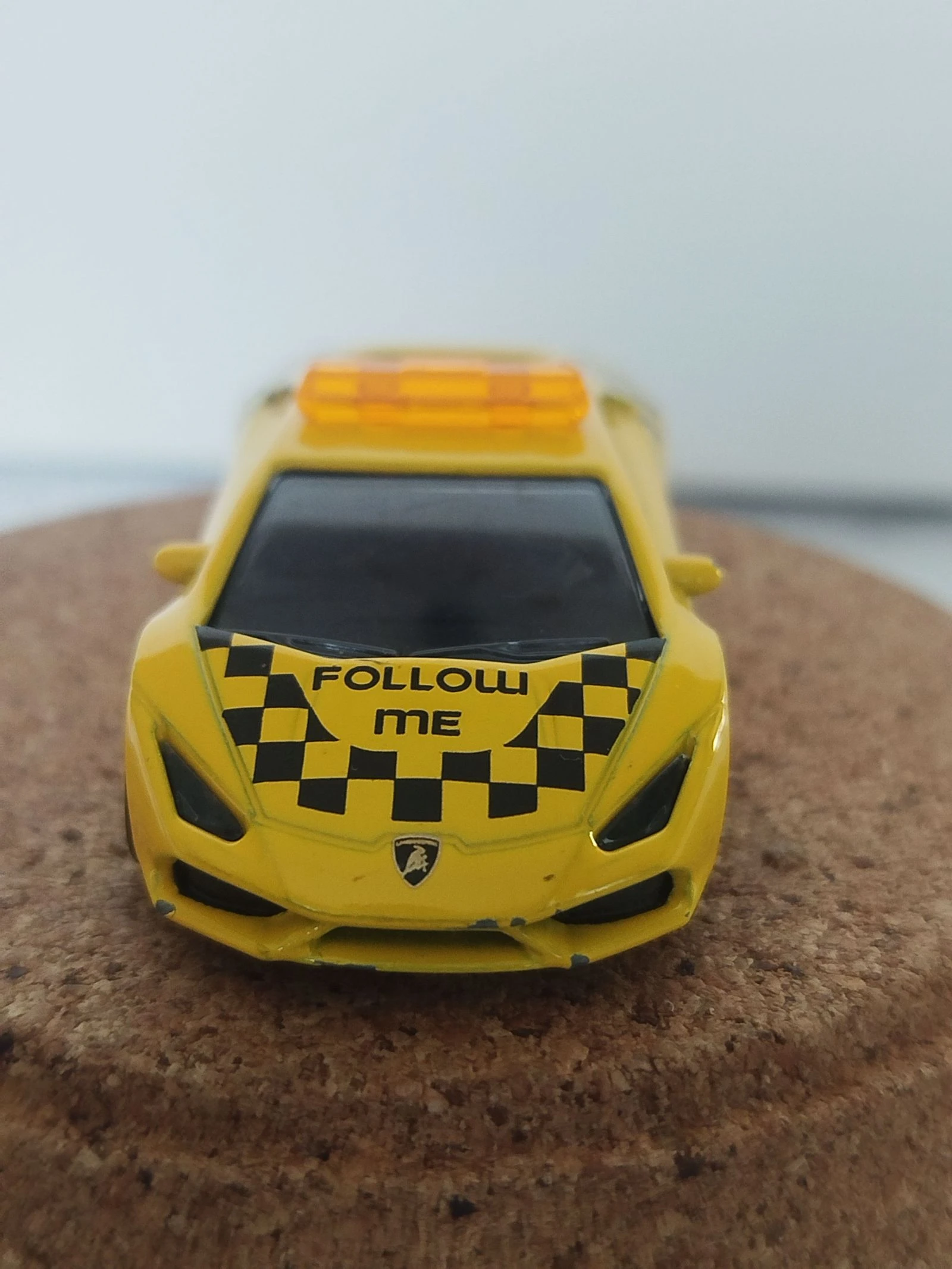 Coche Majorette Lamborghini Huracán – photo 2